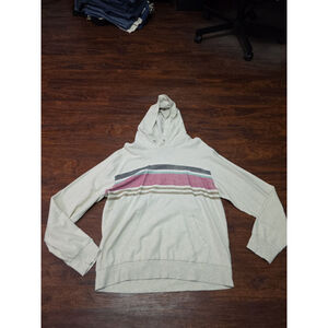 Mens Old Navy lightweight hoodie size large